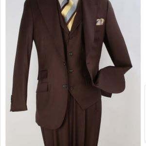 Meet your Posher, Derrick